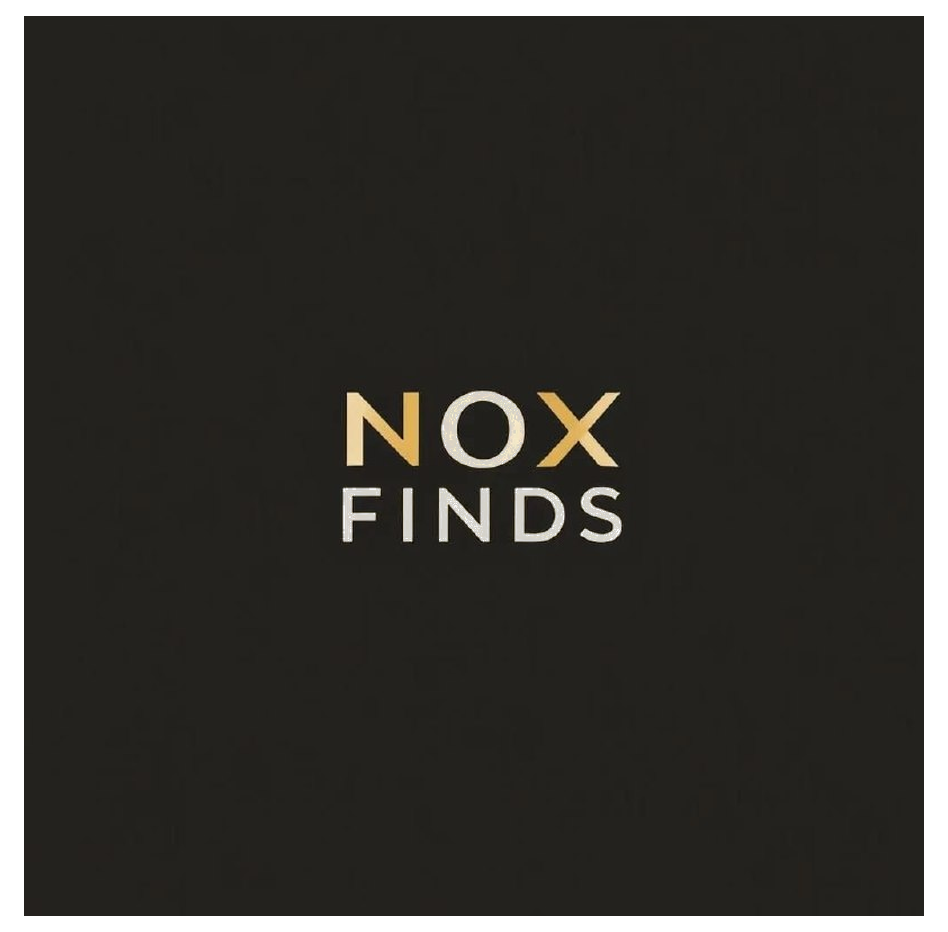 Nox Finds